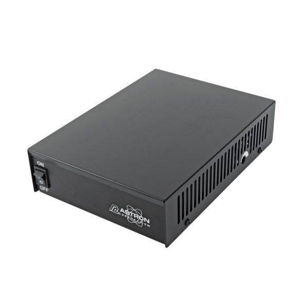 Astron SS-18 adaptador e inversor de corriente Interior Negro - Imagen 2
