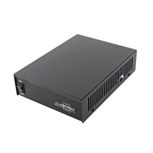 Astron SS-18 adaptador e inversor de corriente Interior Negro