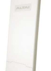Altai Technologies C2S punto de acceso inalámbrico 54 Mbit/s Blanco Energía sobre Ethernet (PoE)