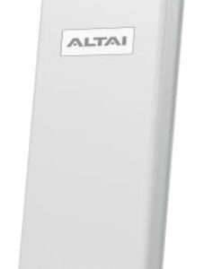 Altai Technologies C1N punto de acceso inalámbrico 54 Mbit/s Gris Energía sobre Ethernet (PoE)