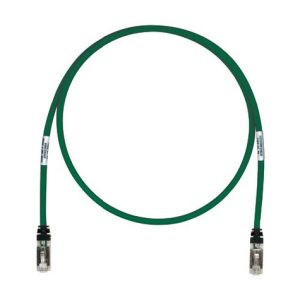 Panduit STP6X17GR cable de red 5.1816 m Cat6a S/FTP (S-STP)