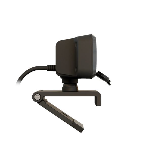 Creative Labs Creative Live! Cam Sync V3 cámara web 5 MP 2560 x 1440 Pixeles USB 2.0 Negro - Imagen 3