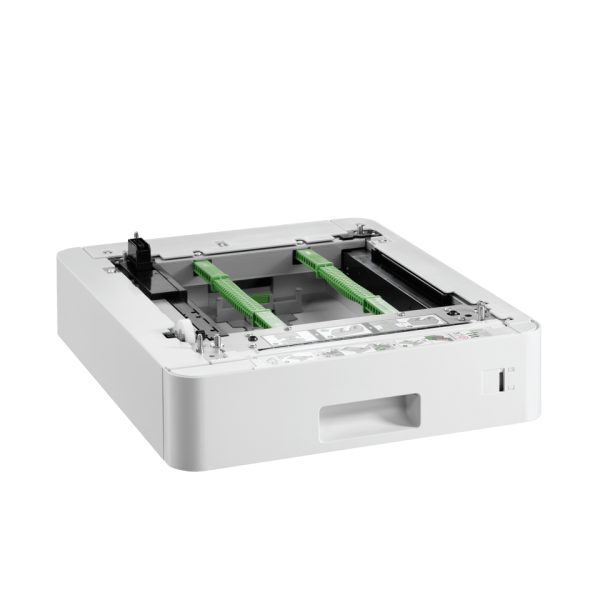 Brother LT-330CL pieza de repuesto de equipo de impresión Bandeja - Imagen 2