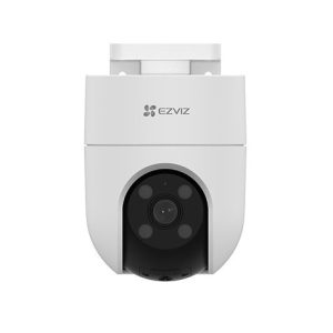 EZVIZ H8c Esférico Cámara de seguridad IP Interior y exterior 1920 x 1080 Pixeles Techo/pared/Tubo