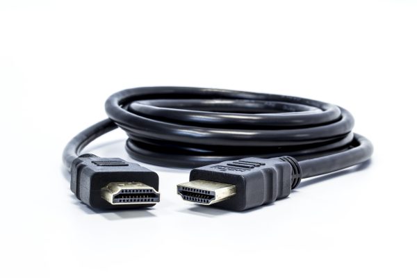 Vorago CAB-109 cable HDMI 2 m HDMI Tipo A (Estándar) Negro - Imagen 2