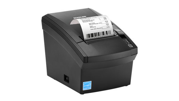 Bixolon SRP-330III Alámbrico Térmica directa Impresora de TPV - Imagen 4