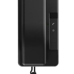 Fanvil H2S teléfono IP Negro 1 líneas