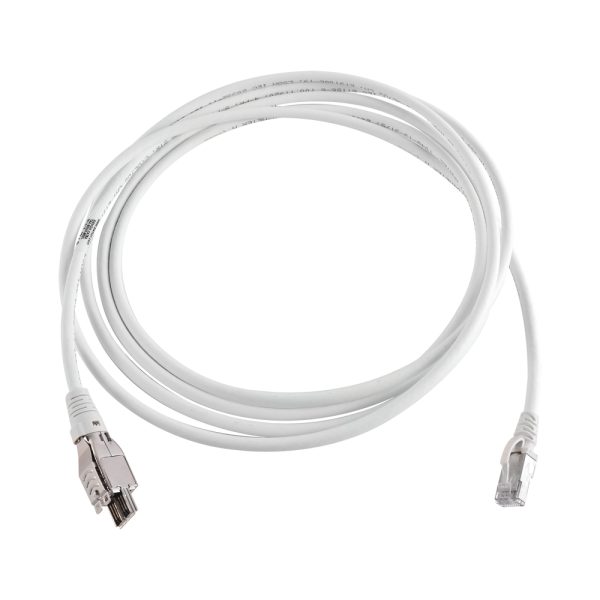 Siemon T4A-S10M-B02L accesorio para panel de parcheo - Imagen 2