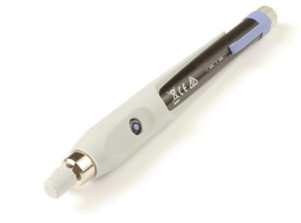 Siemon FT-VFL-P-A comprobador de cables de red Equipos de prueba de pérdida óptica (OLTS) Blanco - Imagen 2