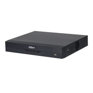 Dahua Technology XVR5108HS-I3 videograbadora digital Negro