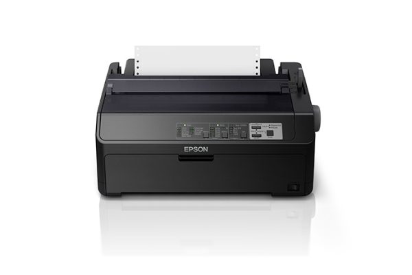 Epson C11CF39201 impresora de matriz de punto 550 carácteres por segundo - Imagen 2