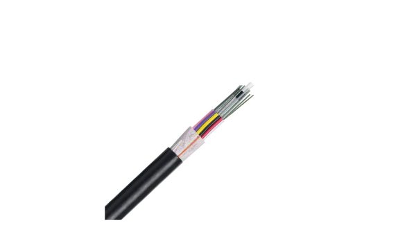 Panduit FOTNZ12 cable InfiniBand y de fibra óptica Negro - Imagen 3