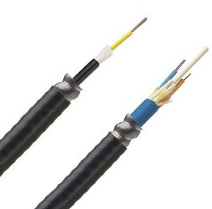 Panduit FSGR912Y cable InfiniBand y de fibra óptica Negro