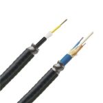 Panduit FSMP924Y cable InfiniBand y de fibra óptica OFCP Negro