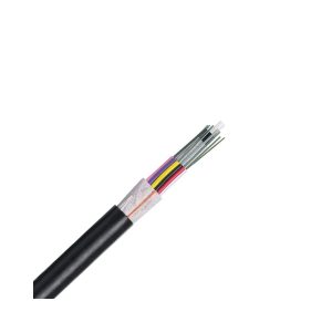 Panduit FSTN924 cable InfiniBand y de fibra óptica Negro