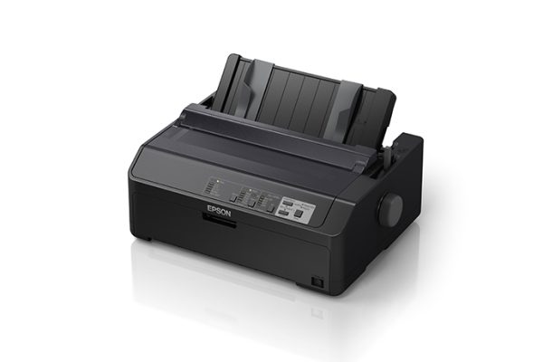 Epson C11CF39201 impresora de matriz de punto 550 carácteres por segundo