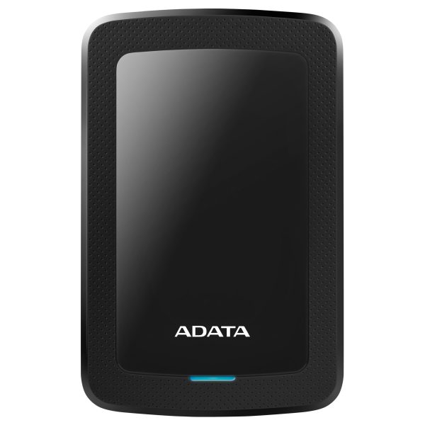 ADATA HV300 disco duro externo 1 TB 2.5" USB 3.2 Gen 1 (3.1 Gen 1) Negro