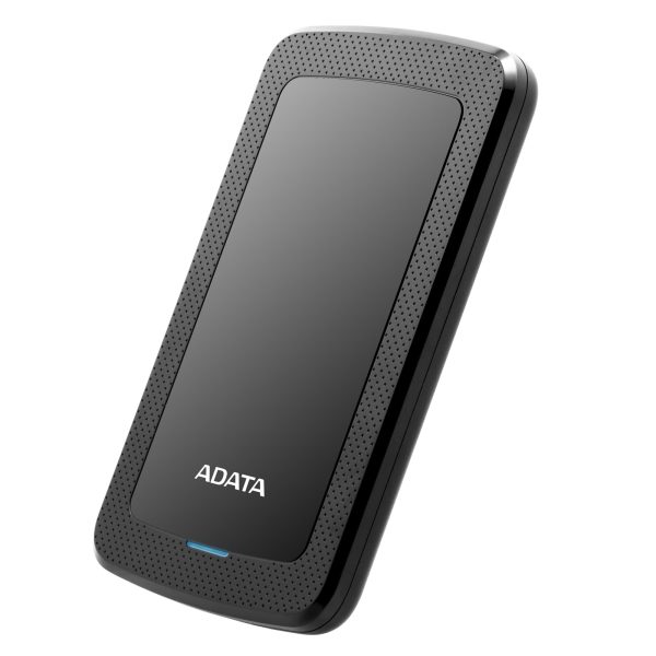 ADATA HV300 disco duro externo 1 TB 2.5" USB 3.2 Gen 1 (3.1 Gen 1) Negro - Imagen 2