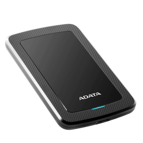 ADATA HV300 disco duro externo 1 TB 2.5" USB 3.2 Gen 1 (3.1 Gen 1) Negro - Imagen 4