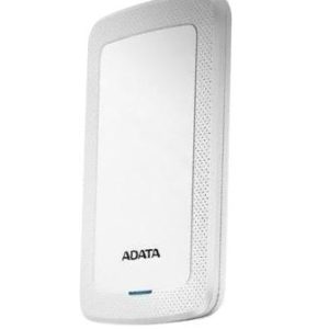 ADATA HV300 disco duro externo 1 TB 2.5" USB 3.2 Gen 1 (3.1 Gen 1) Blanco