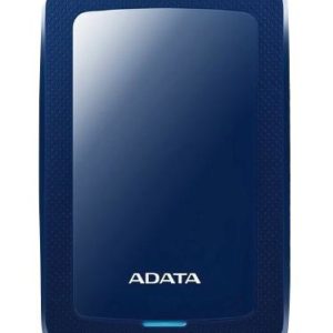 ADATA HDD Ext HV300 1TB Blue disco duro externo 2.5" USB 3.2 Gen 1 (3.1 Gen 1) Negro