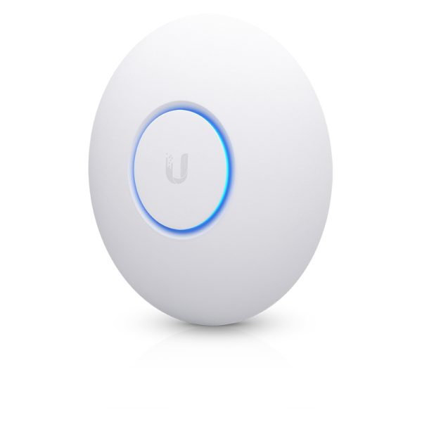 Ubiquiti UniFi nanoHD 1733 Mbit/s Blanco Energía sobre Ethernet (PoE) - Imagen 2