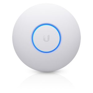 Ubiquiti UniFi nanoHD 1733 Mbit/s Blanco Energía sobre Ethernet (PoE)