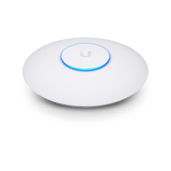 Ubiquiti UniFi nanoHD 1733 Mbit/s Blanco Energía sobre Ethernet (PoE) - Imagen 3