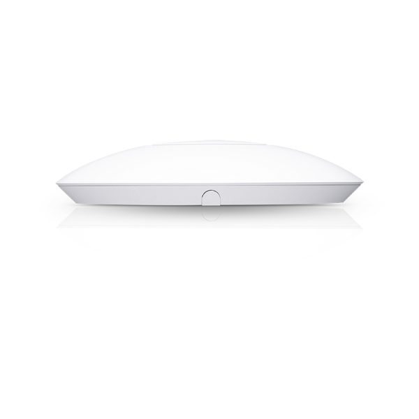 Ubiquiti UniFi nanoHD 1733 Mbit/s Blanco Energía sobre Ethernet (PoE) - Imagen 4