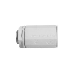 Gewiss GW-44-004 accesorio para canaletas de cables Conector de caída de cable en el techo
