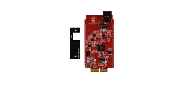 Atlona AT-GAIN-NET tarjeta de audio 2.0 canales - Imagen 4