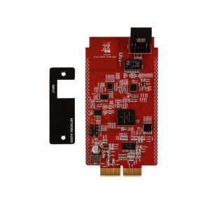 Atlona AT-GAIN-NET tarjeta de audio 2.0 canales