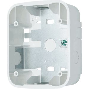 System Sensor SBBWL caja eléctrica Blanco