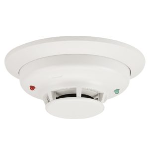 System Sensor 2W-B detector de humo Detector de reflejo fotoeléctrico Interconectables Alámbrico