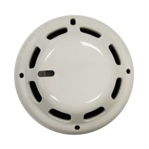 Hochiki SOC-24V Detector de reflejo fotoeléctrico Interconectables Alámbrico