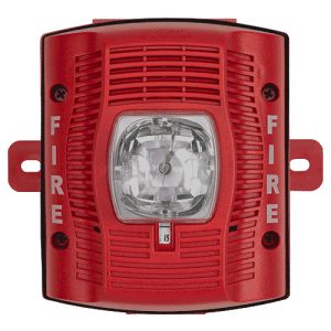 System Sensor SPSRK luz para alarma Fijo Transparente