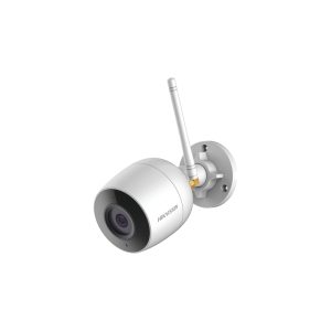 Hikvision DS-2CD2023G0D-IW2 cámara de vigilancia Bala (forma) Cámara de seguridad IP Interior 1920 x 1080 Pixeles Techo/pared