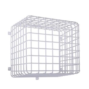 STI 9730 protección para sensor Metal Blanco