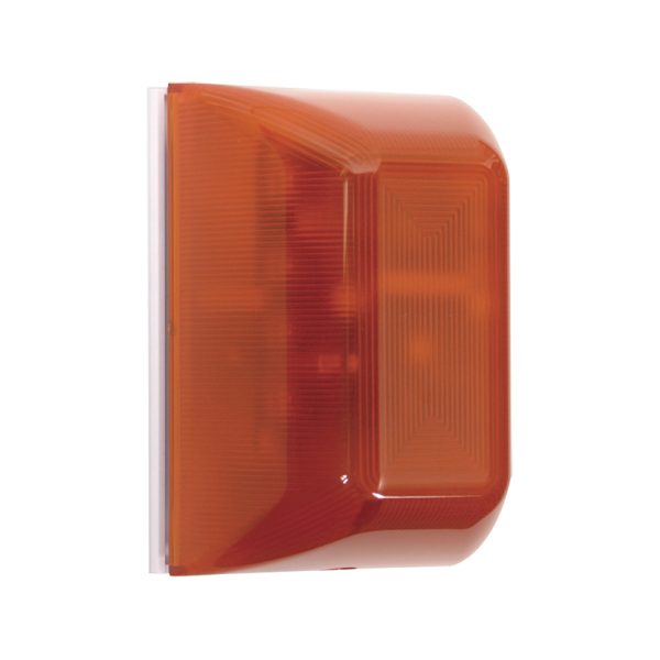 STI SA5000-A luz para alarma Fijo Ámbar - Imagen 2