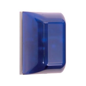 STI SA5000-B luz para alarma Fijo Azul claro
