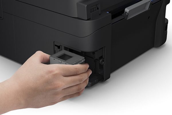 Epson EcoTank L5590 Inyección de tinta A4 4800 x 1200 DPI 33 ppm Wifi - Imagen 4