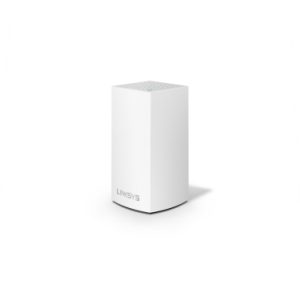 Linksys WHW0101 punto de acceso inalámbrico 1267 Mbit/s Blanco
