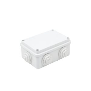 Gewiss GW-44-005 caja de conexiones eléctricas PVC