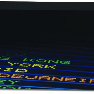 HP Cartucho de tóner original LaserJet 130A magenta