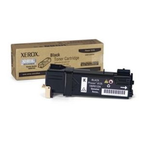 Xerox 006R01319 cartucho de tóner 1 pieza(s) Original Negro
