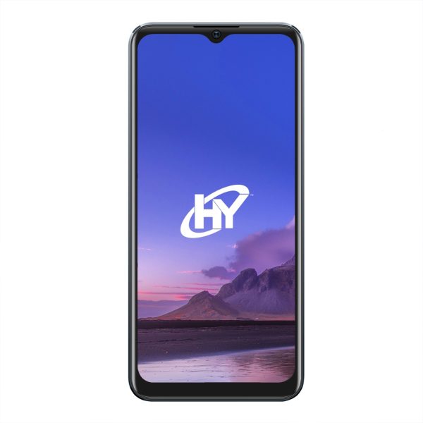 Hyundai HYLine PRO 16.5 cm (6.51") SIM dual Android 13 4G USB Tipo C 6 GB 128 GB 5000 mAh Azul - Imagen 2