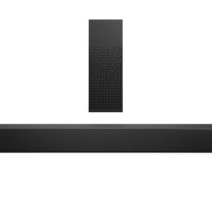 Hisense HS2100 altavoz para barra de sonido Negro 2.1 canales 240 W