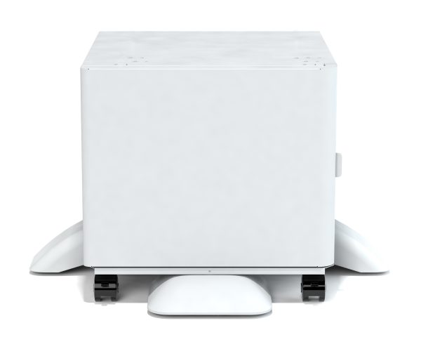 Xerox 097S05244 mueble o soporte para impresora Gris claro - Imagen 2
