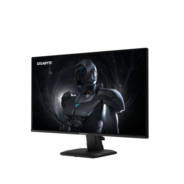 GIGABYTE GS25F2 monitor de computadora 62.2 cm (24.5") 1920 x 1080 Pixeles Full HD LED Negro - Imagen 2
