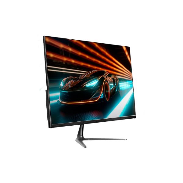 Balam Rush Ultra Odyssey II MFX27 LED display 68.6 cm (27") 1920 x 1080 Pixeles Full HD Negro - Imagen 2